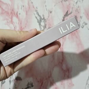 NEW ✨ ILIA Limitless Lash Mascara – Length + Lift + Clean Formula